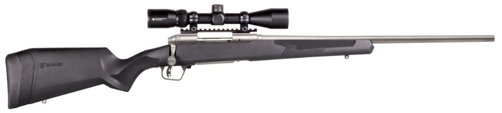 Savage Arms 110 Apex Storm XP 300 Win Mag