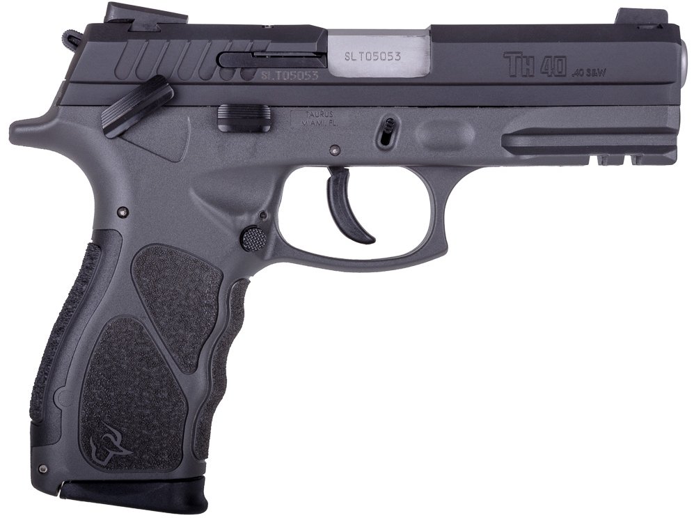 Taurus TH40 40 S&W