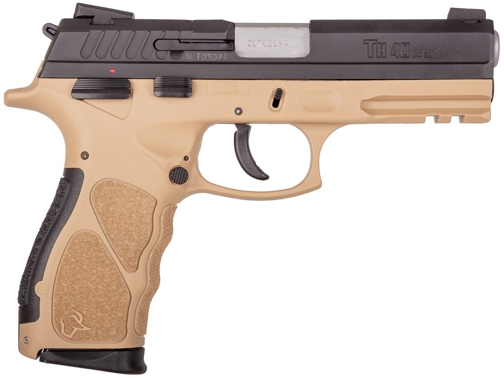 Taurus TH40 40 S&W