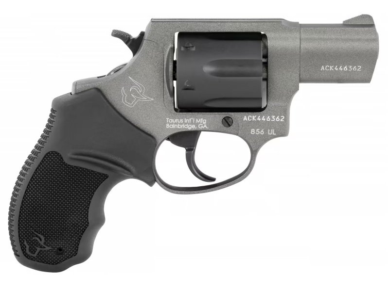 Taurus 856 Ultra Lite 38 Special