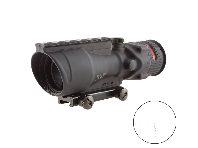 Trijicon ACOG 50 BMG
