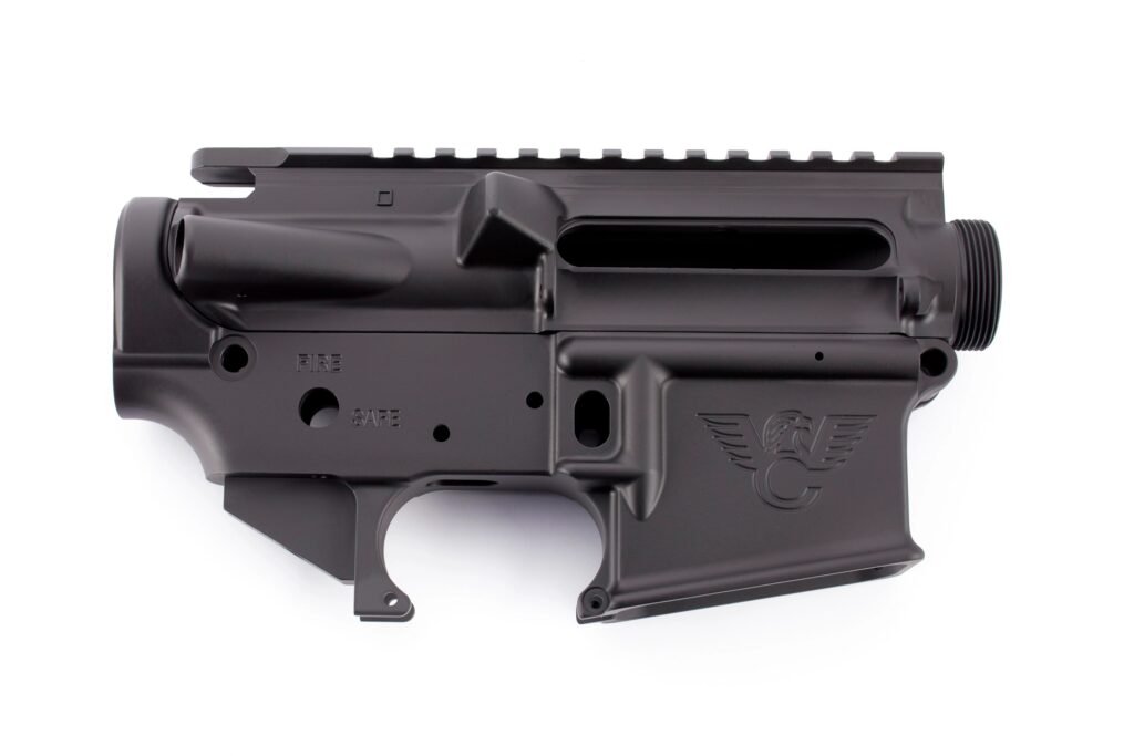 Wilson Combat Forged Upper/Lower Set Multi
