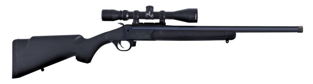 Traditions Outfitter G3 Pro 350 Legend