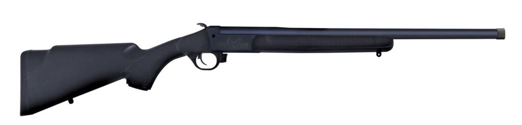 Traditions Outfitter G3 Pro 35 Whelen