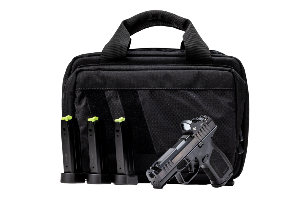 ROST MARTIN RM1C COMP 9mm