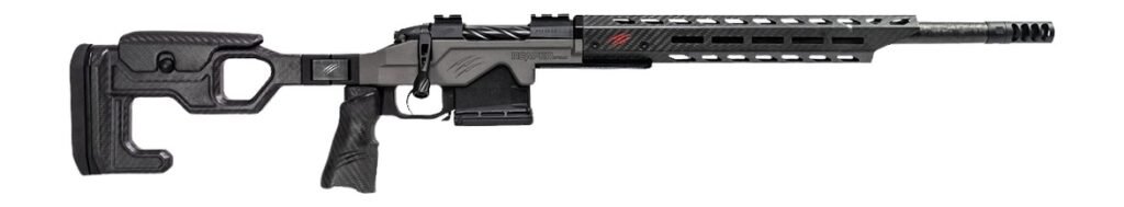 Fierce Firearms Reaper H-Tac 2.0 22 CREEDMOOR