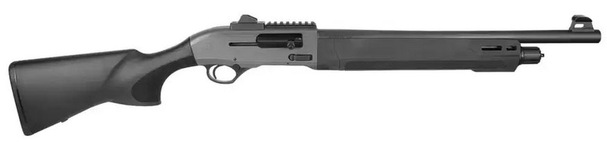 BER A300 ULTIMA PATROL 12GA 19.1 GRY 5RD