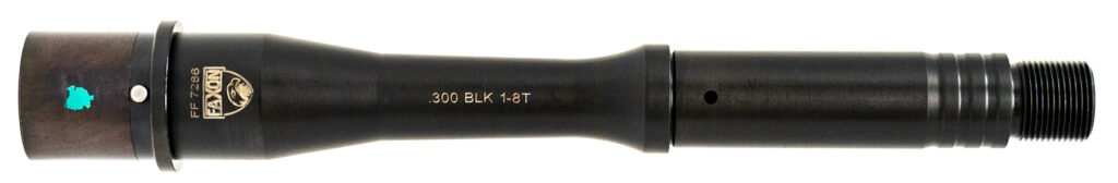 FAXON BBL AR15 DUTY GUNNER 300BLK 7.5