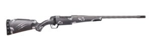 Fierce Firearms Twisted Rogue XP 6.5 Creedmoor