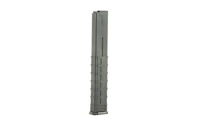 MAG MPA 9MM POLYMER 30RD BLK