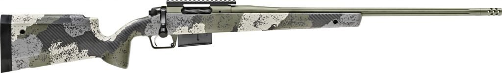 Springfield Armory 2020 Waypoint 6.5 PRC